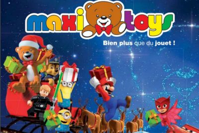 concours maxitoys