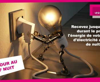 fournisseur énergie essent