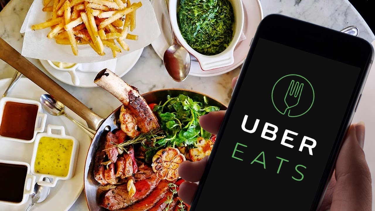 Lebonplan.be Code promo Uber Eats 15€ sur votre première commande