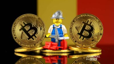 Comment acheter bitcoin en Belgique