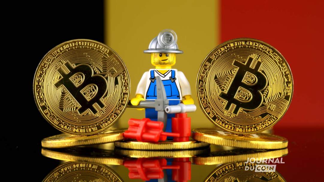 acheter des bitcoins en belgique