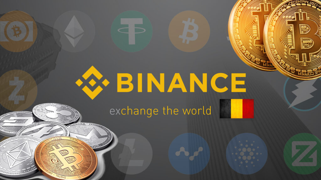 achat bitcoin belgique