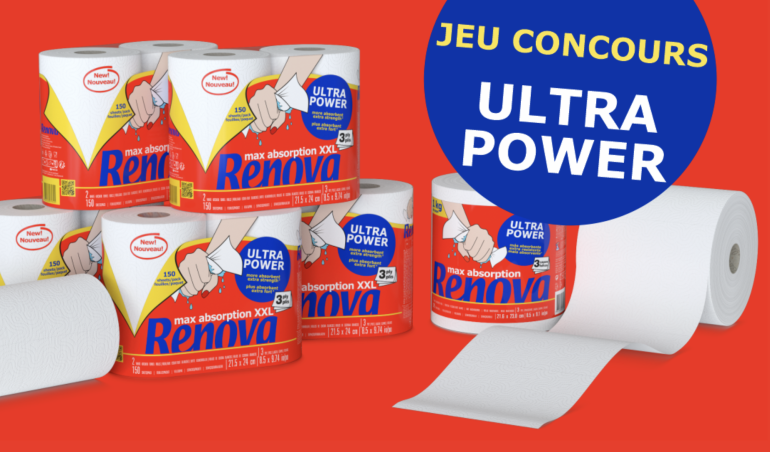 concours renova