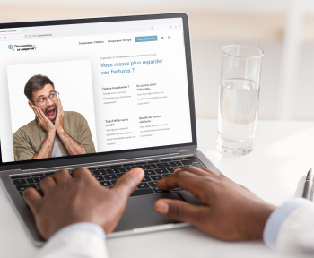 comparateur télécom énergie