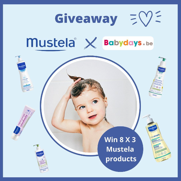 concours mustella