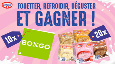 concours gagner voyage