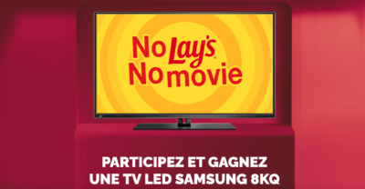 Concours Lay's