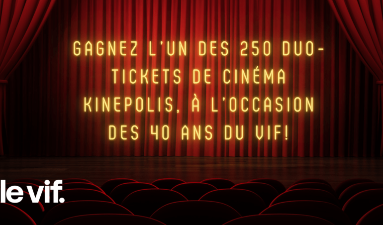 Concours Le Vif