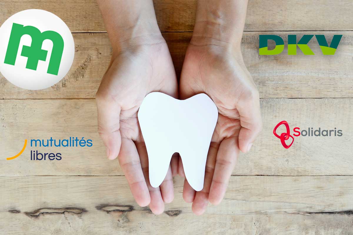 trouvez la meilleure assurance dentaire