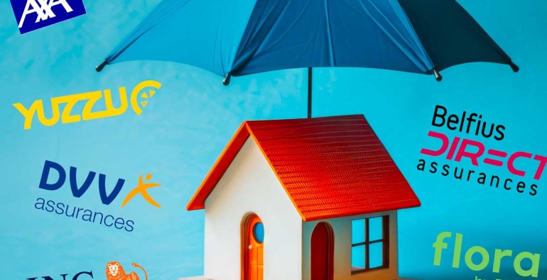 assurance habitation promotion