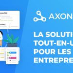 Axonaut Belgique logiciel de gestion financière et comptabilité