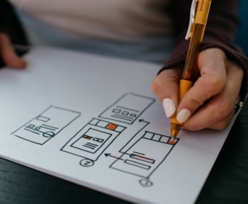 refonte site web Bruxelles