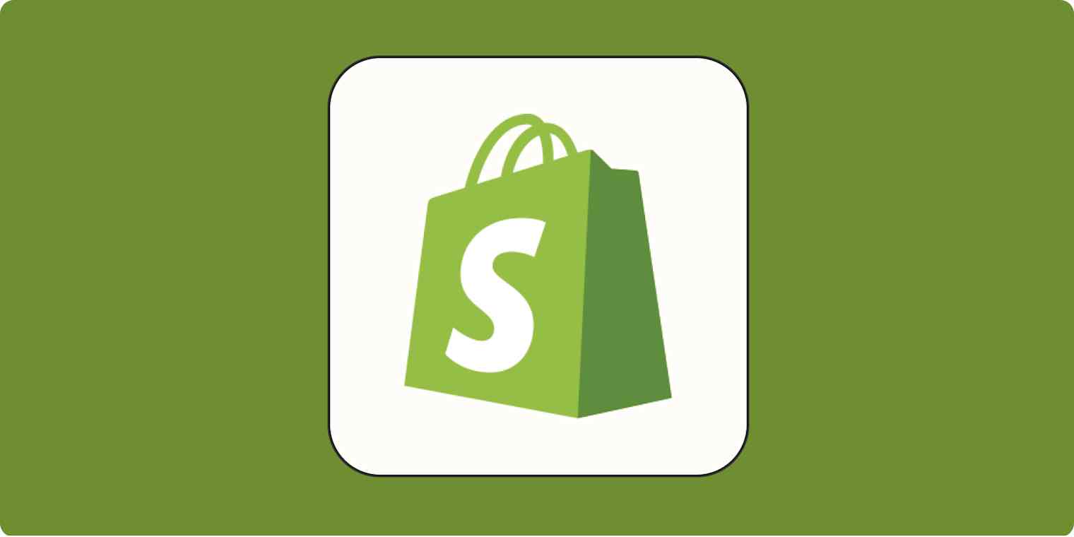 Agence Shopify