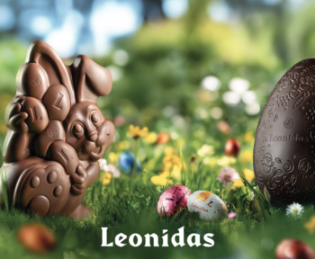 chocolat leonidas