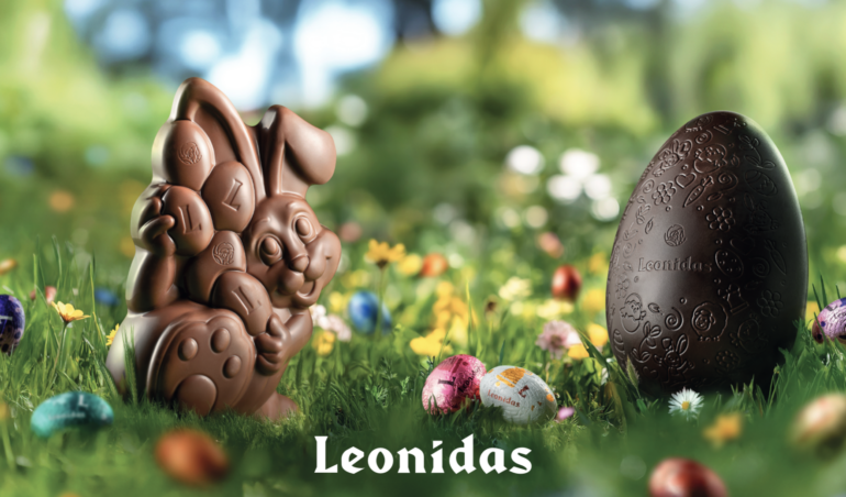 chocolat leonidas
